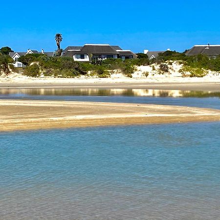 I-Lollo Bed & Breakfast At The River Mouth St Francis Bay Exterior photo
