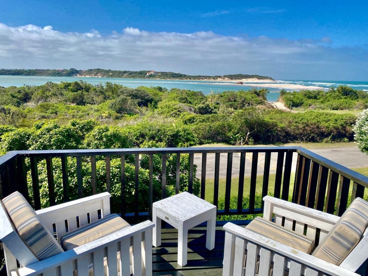 I-Lollo Bed & Breakfast At The River Mouth St Francis Bay Exterior photo
