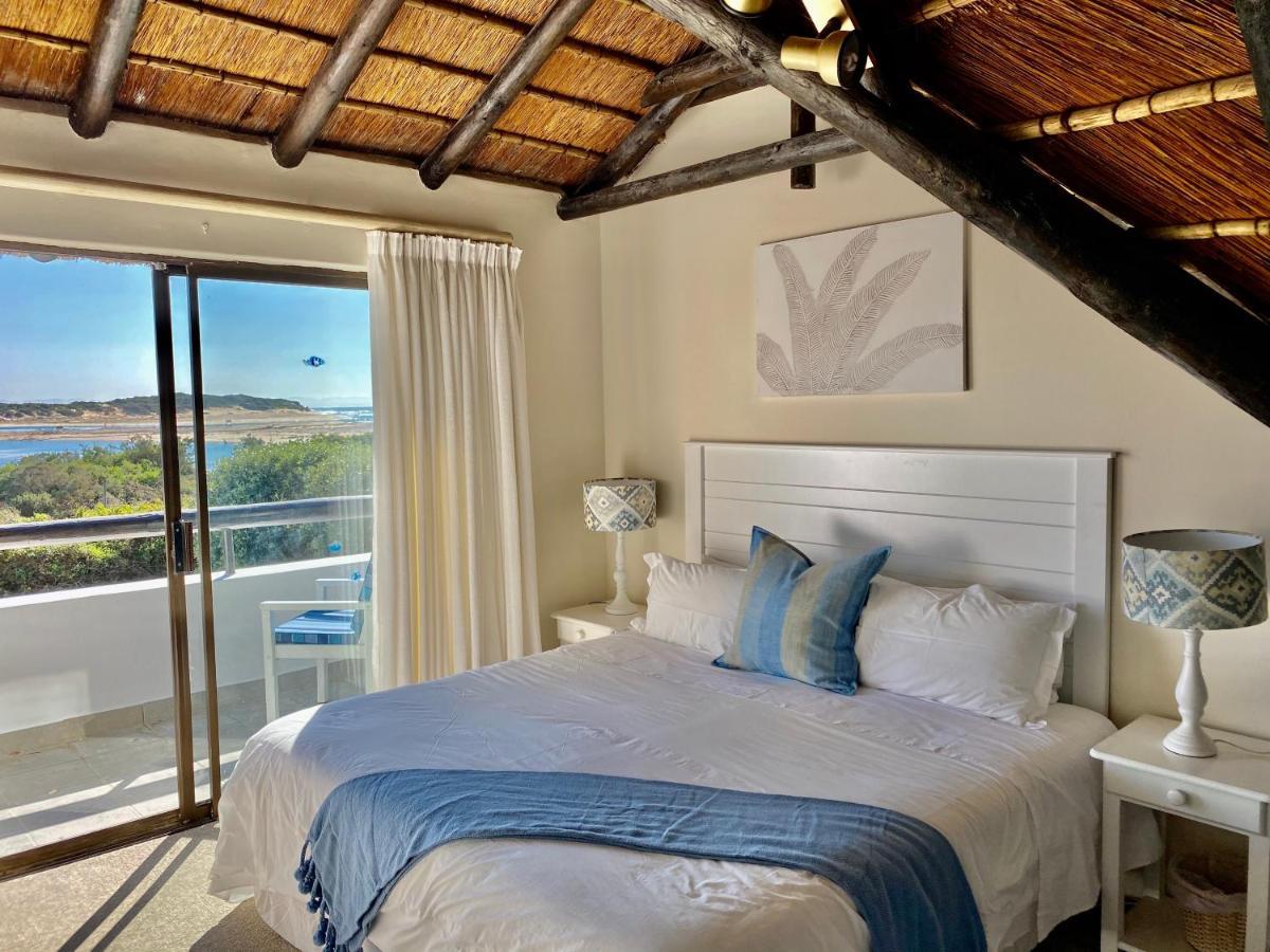 I-Lollo Bed & Breakfast At The River Mouth St Francis Bay Exterior photo