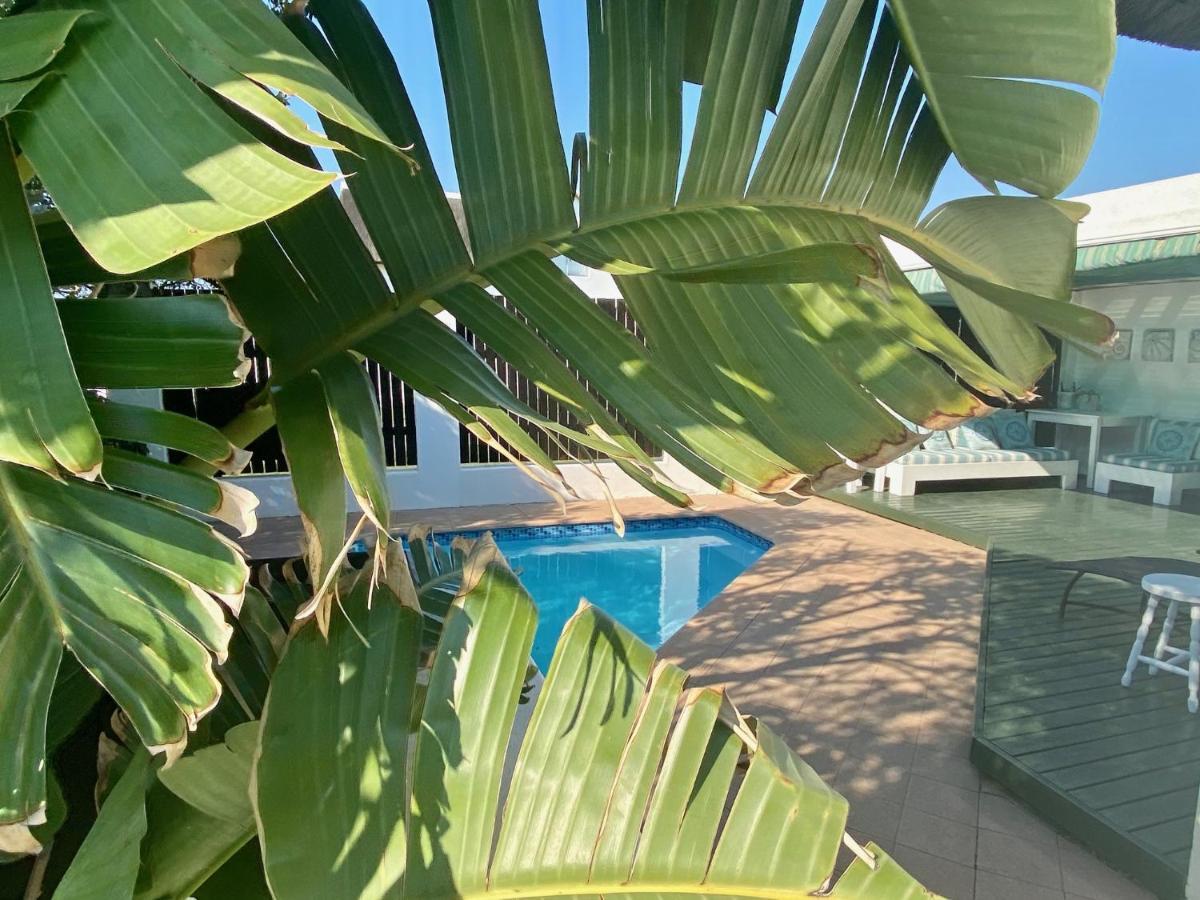 I-Lollo Bed & Breakfast At The River Mouth St Francis Bay Exterior photo