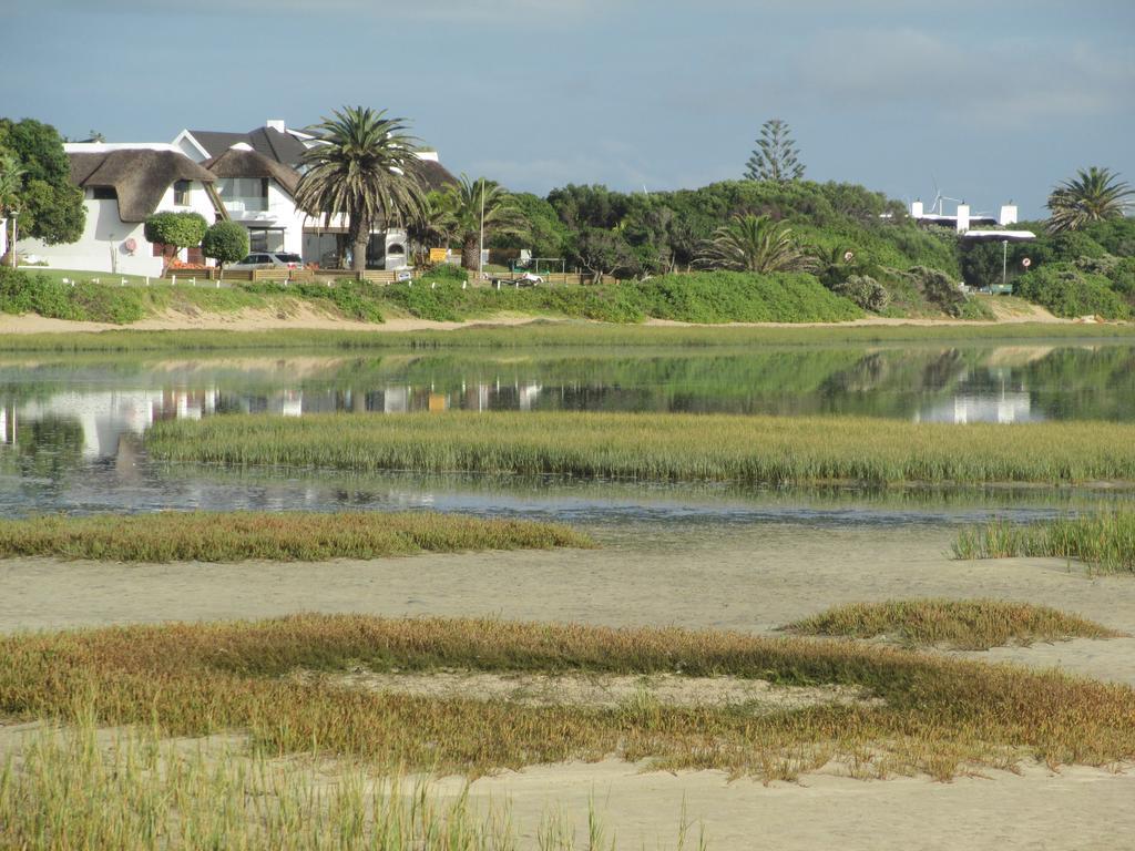 I-Lollo Bed & Breakfast At The River Mouth St Francis Bay Exterior photo